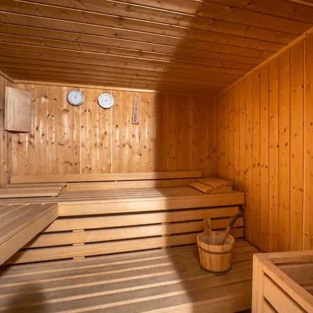 Fernblick Alpstuga Kirchberg in Tirol