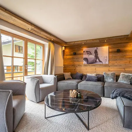 Alpstuga Fernblick Kirchberg in Tirol