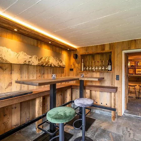 Fernblick Alpstuga Kirchberg in Tirol