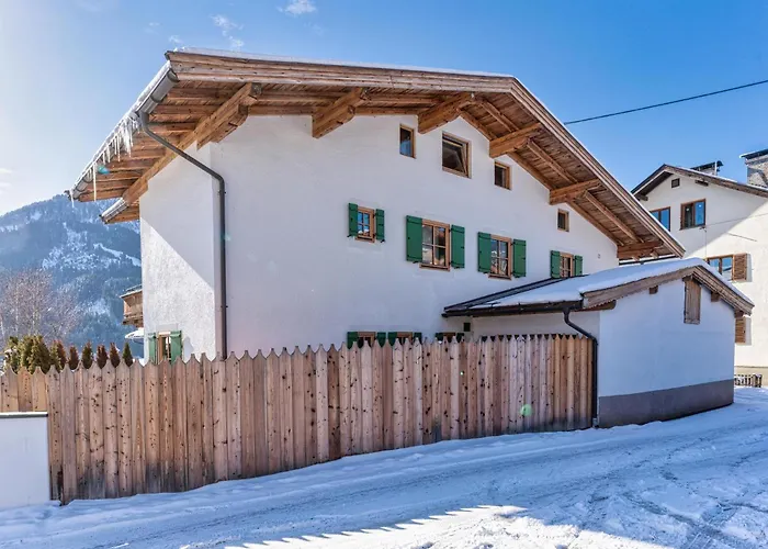 Alpstuga Fernblick *