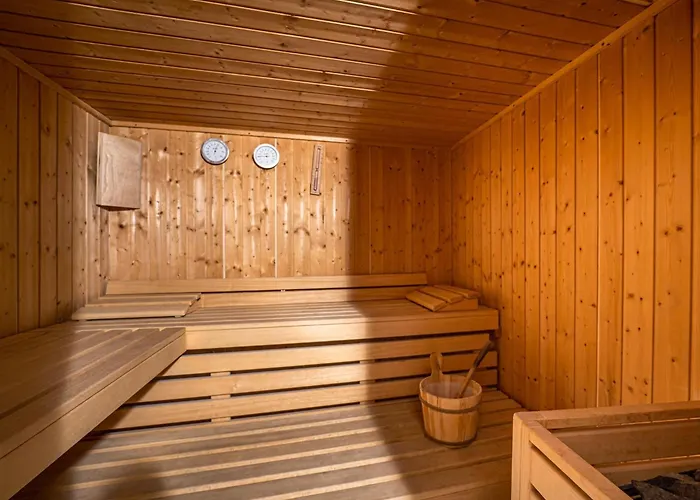 Fernblick Chalet Kirchberg en Tyrol