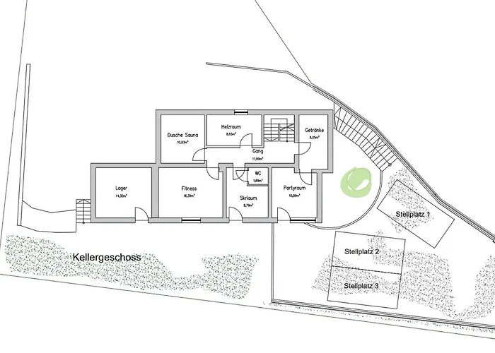 Fernblick Chalet Kirchberg en Tyrol