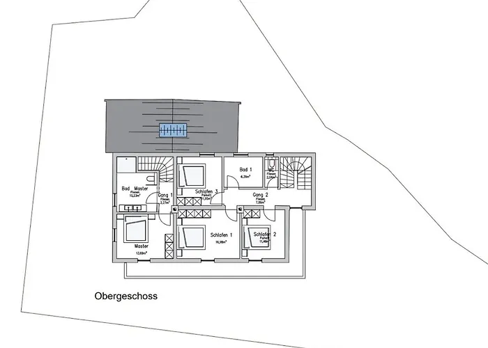Fernblick Chalet Kirchberg en Tyrol